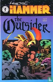The Outsider 1