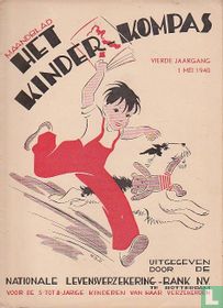 Het Kinder-Kompas 8