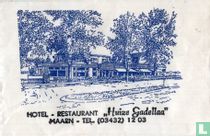 Hotel Restaurant "Huize Gadellaa" 