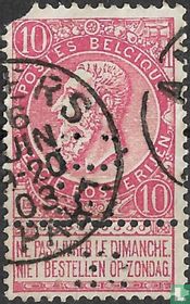 Leopold II