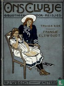 Fransje Elswoudt