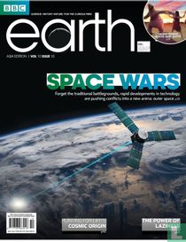 Earth Asia 10