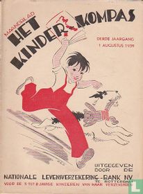 Het Kinder-Kompas 11