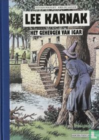Het geheugen van Igar