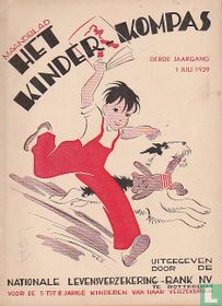 Het Kinder-Kompas 10