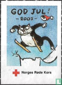 Norwegian Red Cross