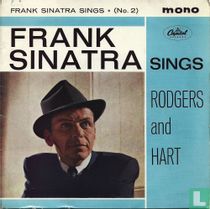 Frank Sinatra Sings Rodgers and Hart