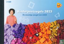Children's stamps