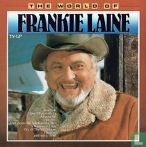 The world of Frankie Laine