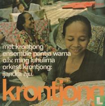 Krontjong