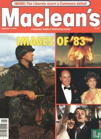 Maclean's 1