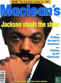 Maclean's 3