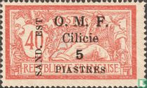 Allegory (Type Merson)