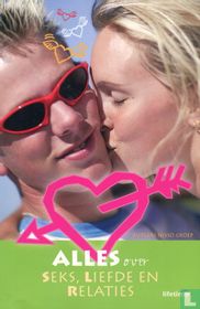 Alles over seks, liefde en relaties