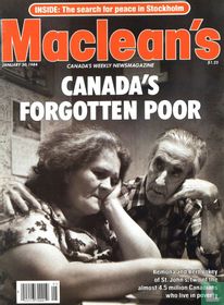 Maclean's 5