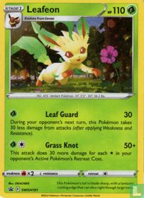Leafeon