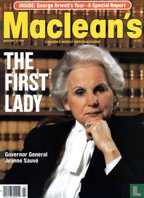Maclean's 2