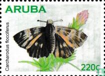 Papillons