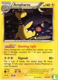 Ampharos