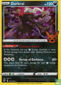 Darkrai