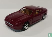 Aston Martin DB7