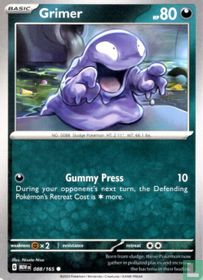 Grimer
