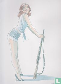 sara lone