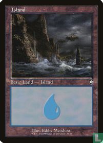 Island
