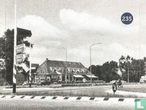Café van Anna en Piet van Zuylen, nu het Wapen van Rosmalen