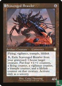 Scavenged Brawler