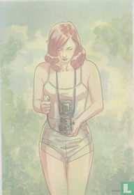sara lone