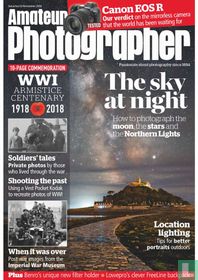 Amateur Photographer 11-10