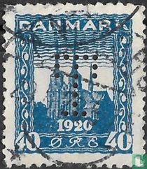 Association du Schleswig du Nord avec le Danemark