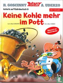 Keine Kohle mehr im Pott