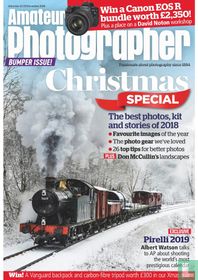 Amateur Photographer 12-22
