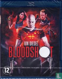 Bloodshot