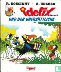 Idefix und der Unersättliche