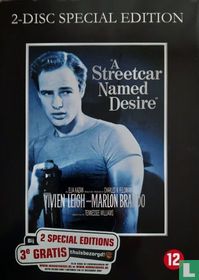 A Streetcar Named Desire