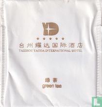 Taizhou Yaoda International Hotel teebeutel katalog