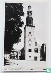 Hulst , Stadhuis