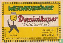 Wernesgrüner Dominikator