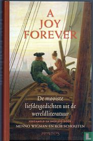 A joy forever
