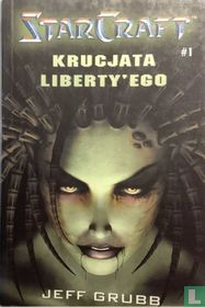 StarCraft Krucjata Liberty’ego