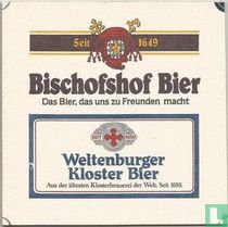 Bischofshof Bier