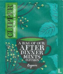 After Dinner Mints 