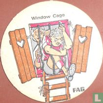 FAG Intrada LTD / Window Cae