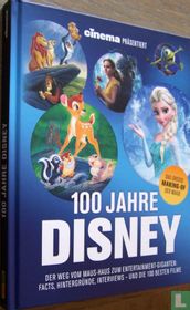 100 Jahre Disney