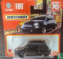 Fiat 500 Turbo kaufen