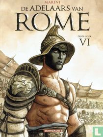 De adelaars van Rome 6 kaufen
