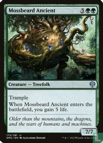 Mossbeard Ancient